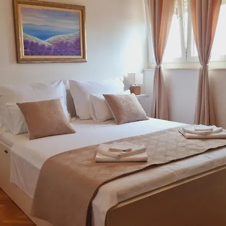 Apartamento Maris *