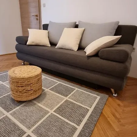 Apartamento Maris *