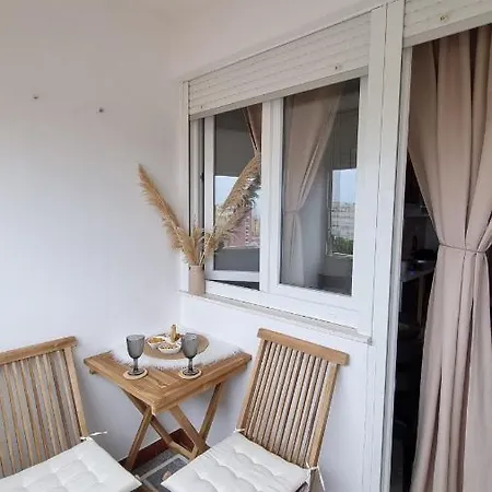 Apartamento Maris Split