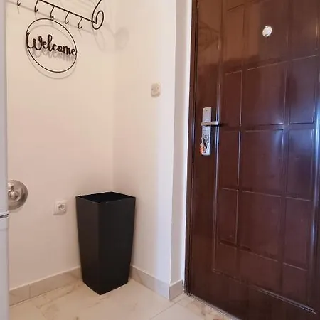 Apartamento Maris Split