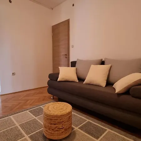 Apartamento Maris Split