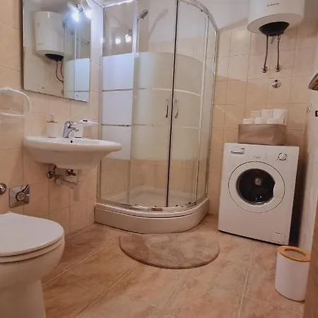 Apartment Maris