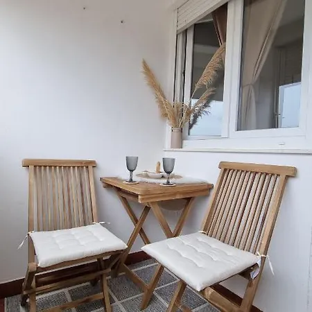 Maris Apartment Split