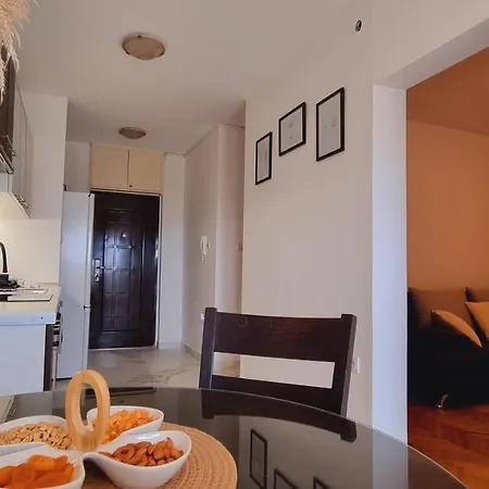 Apartamento Maris *