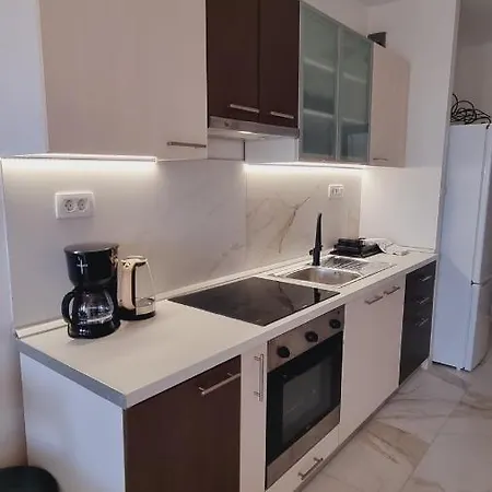 Maris Apartment