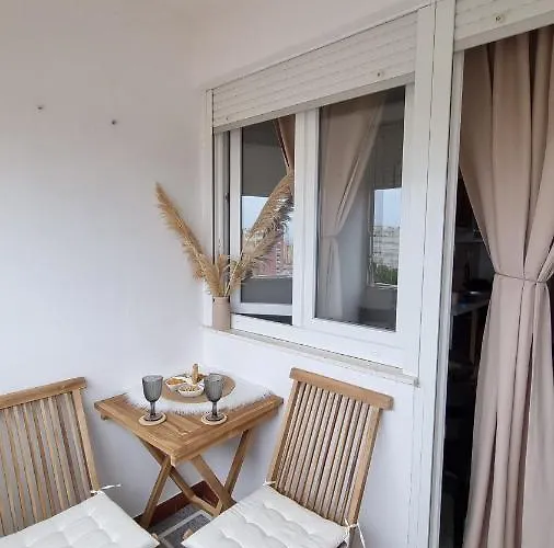 Apartmán Maris Split