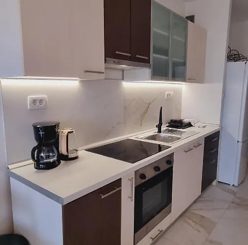 Maris Apartmán