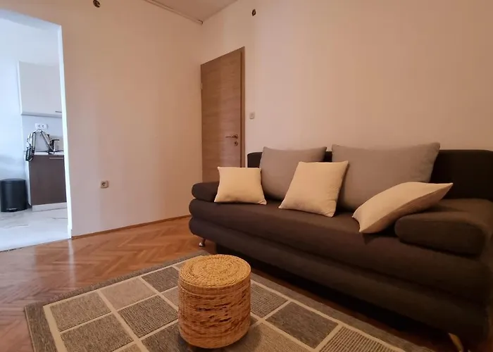Apartmán Maris Split