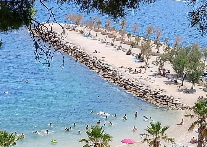 Apartmán Maris Split